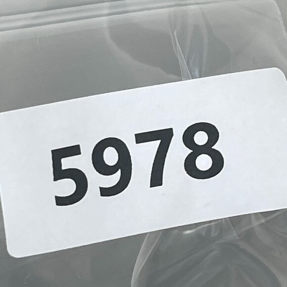 Nike Mercurial Vapor 15 Academy Soccer Cleats Youth US 4.5Y Black White FG - Picture 13 of 13